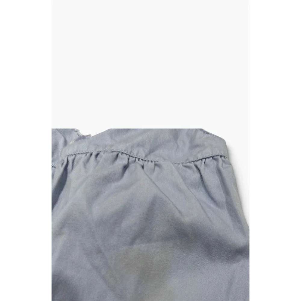 Gymboree vintage overalls